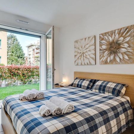 Dream Holiday Houses Черноббио Экстерьер фото