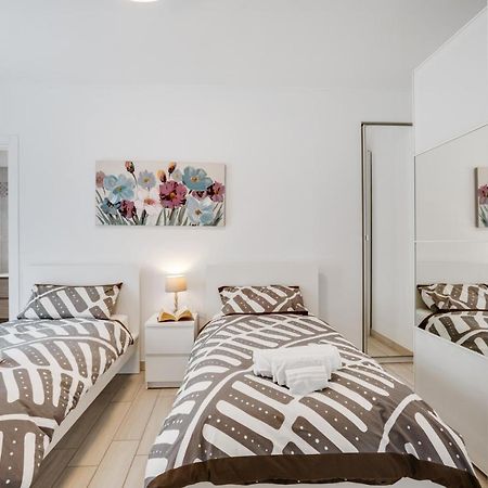 Dream Holiday Houses Черноббио Экстерьер фото
