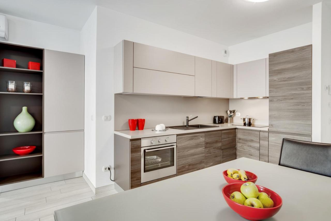 Dream Holiday Houses Черноббио Экстерьер фото
