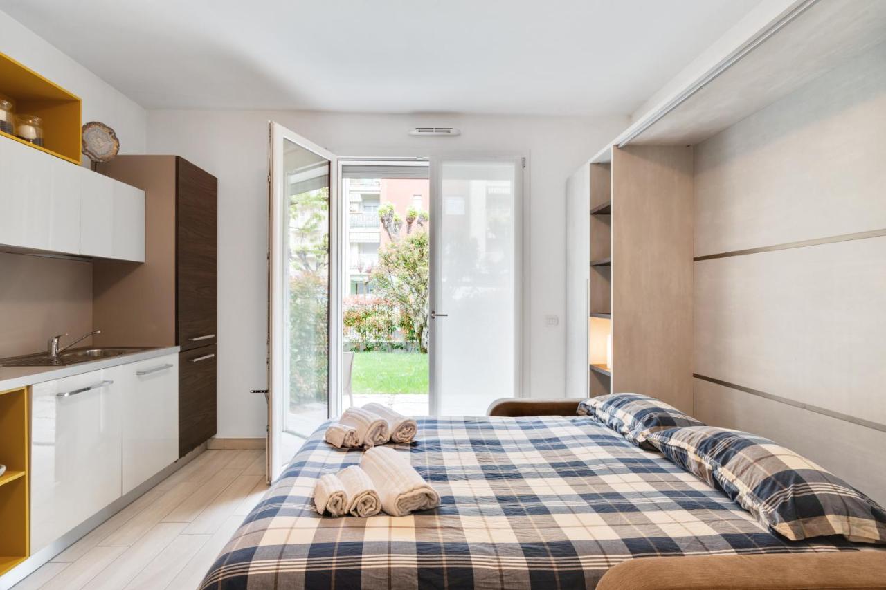 Dream Holiday Houses Черноббио Экстерьер фото